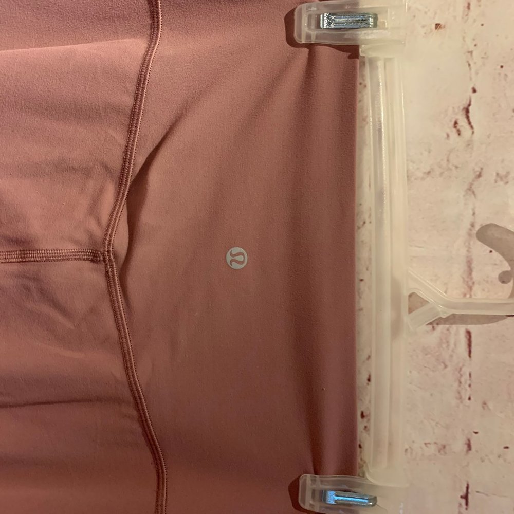 lulu lemon leggings